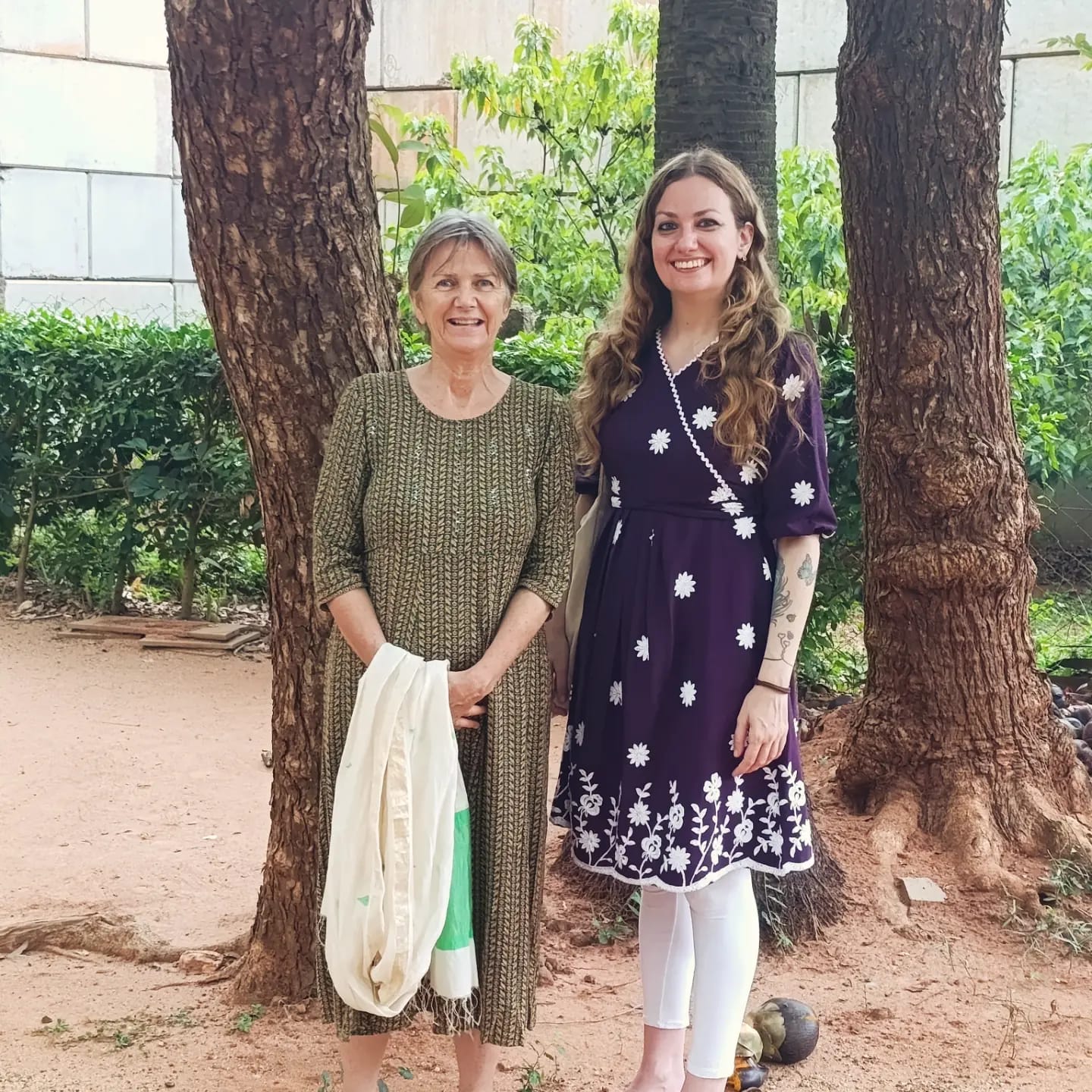 Educazione integrale, leadership e nuove opportunità tra Italia e Auroville